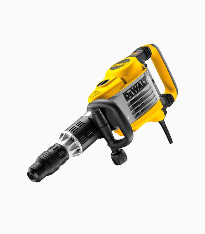 Jackhammer